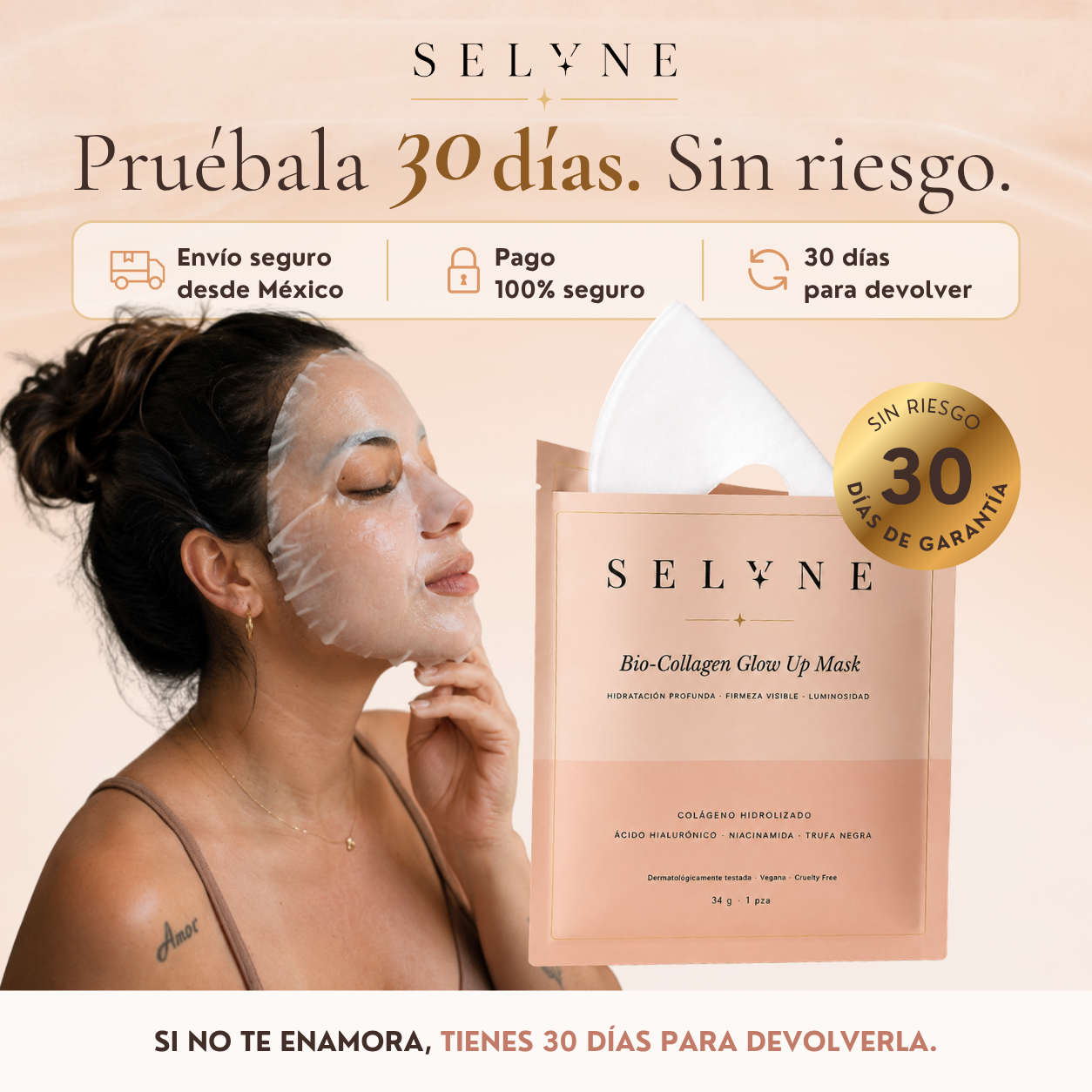BioCollagen Glow