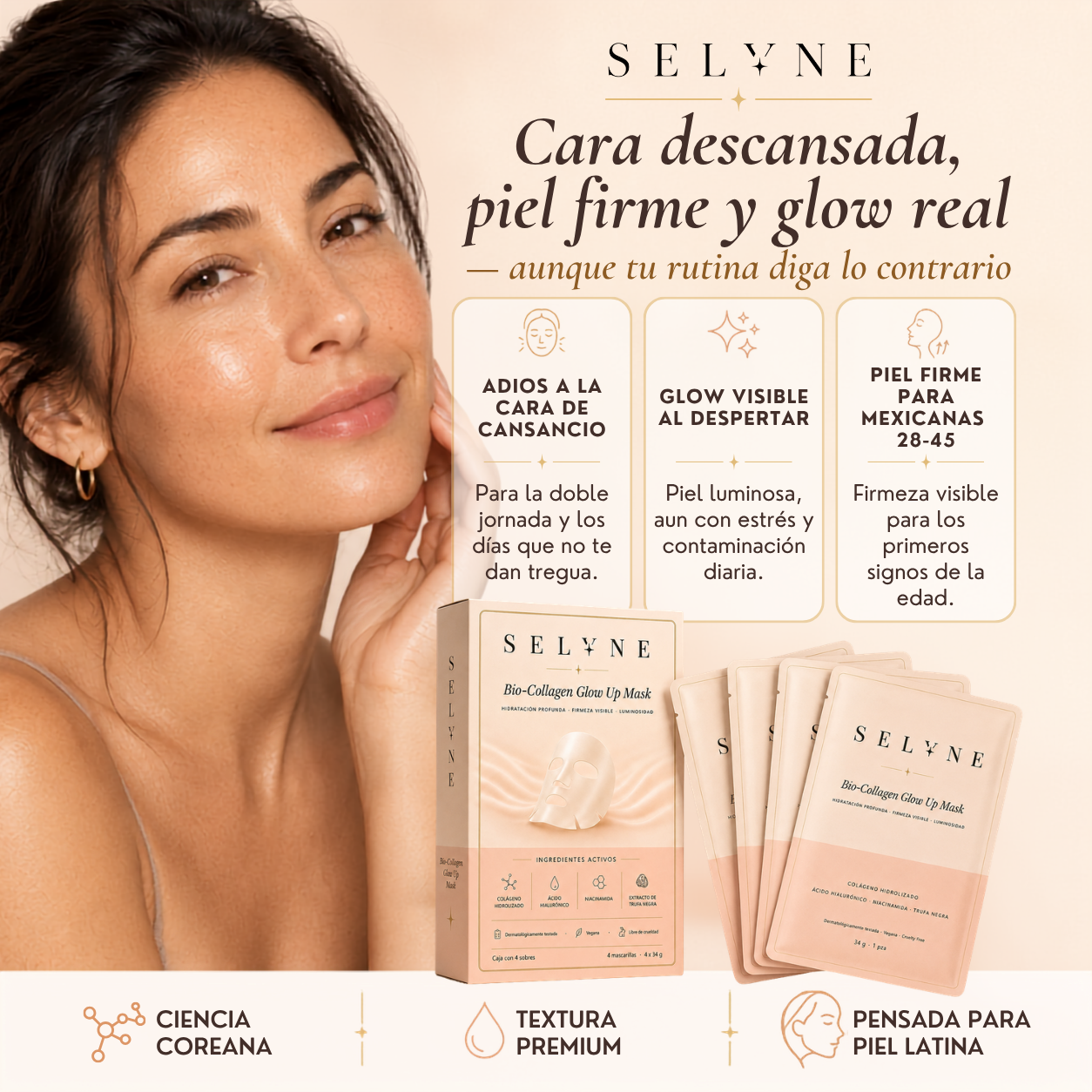 BioCollagen Glow