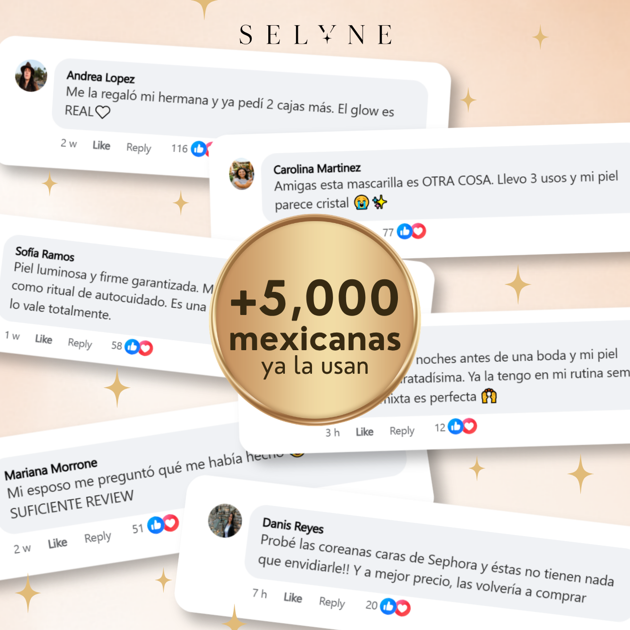 BioCollagen Glow Up Mask - 2.0