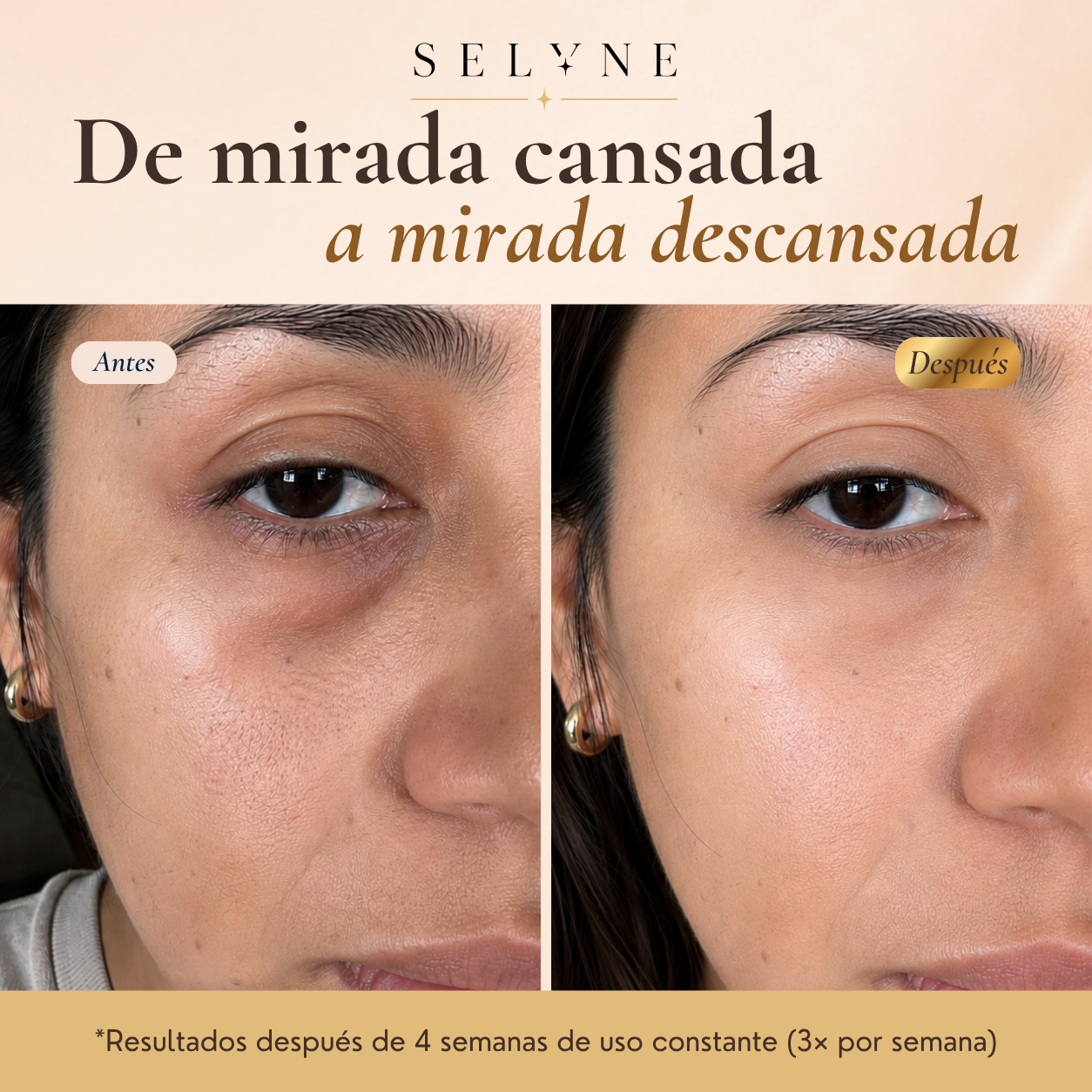 BioCollagen Eye Patches