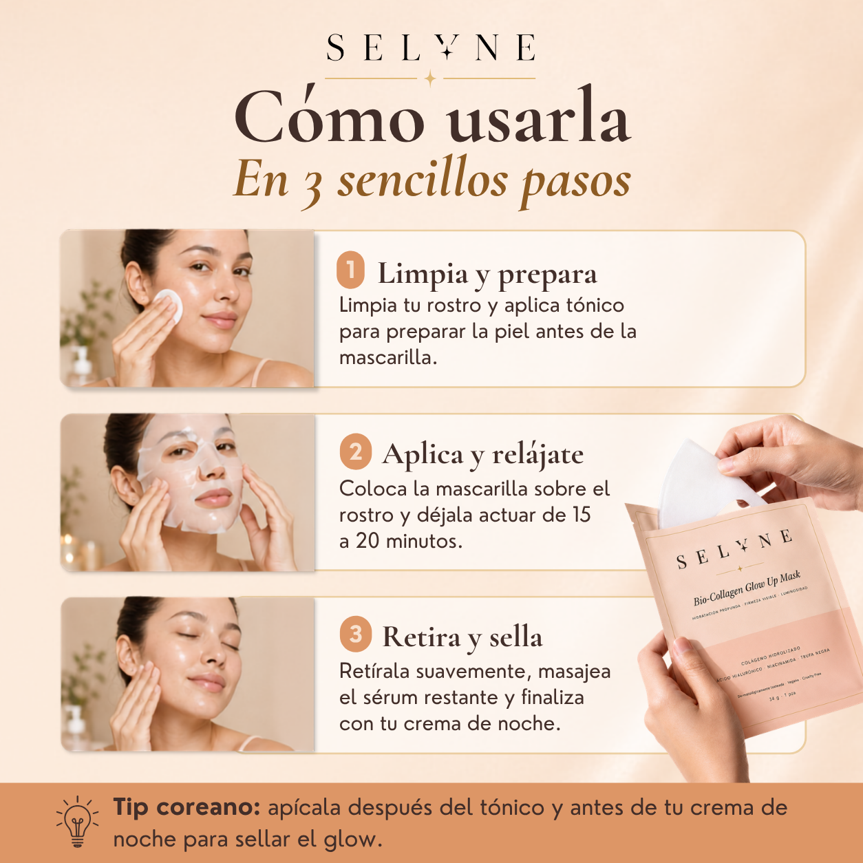 BioCollagen Glow