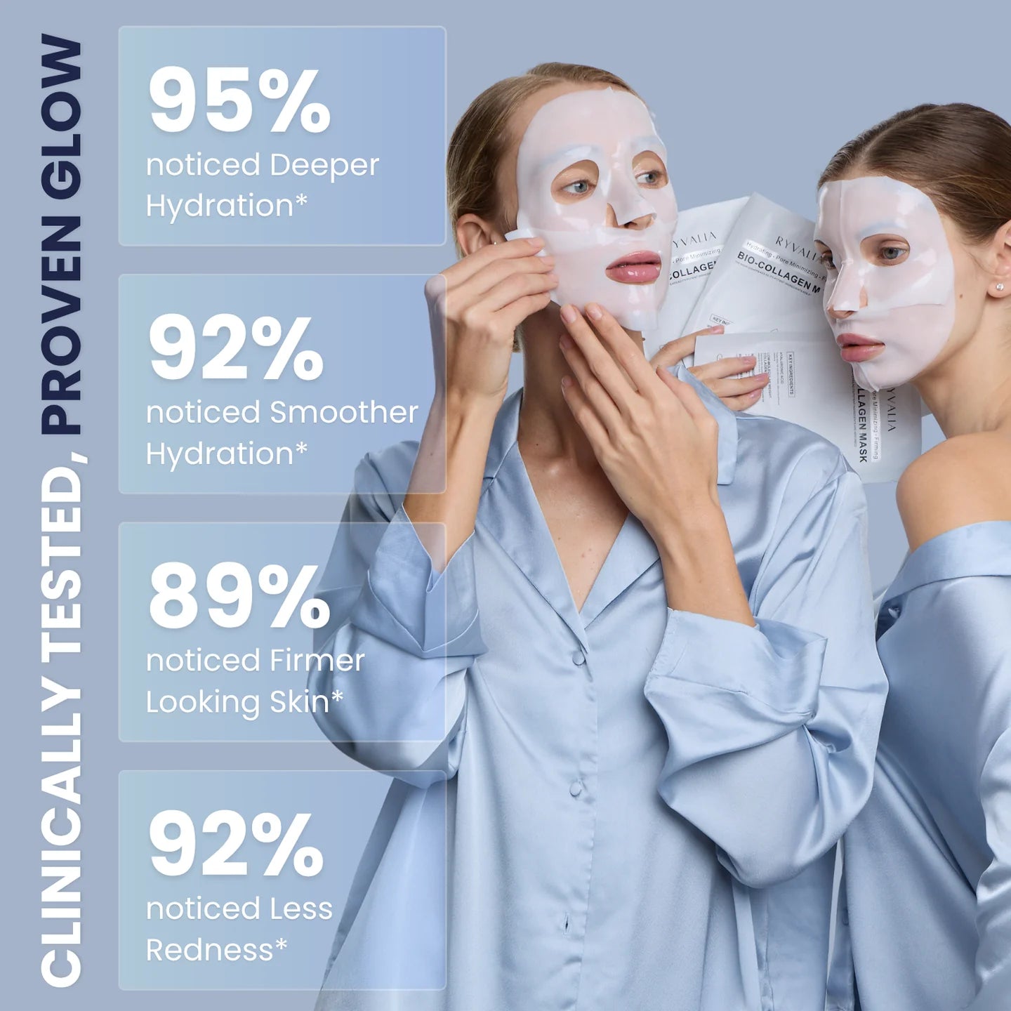 Collagen Deep Mask 2.0