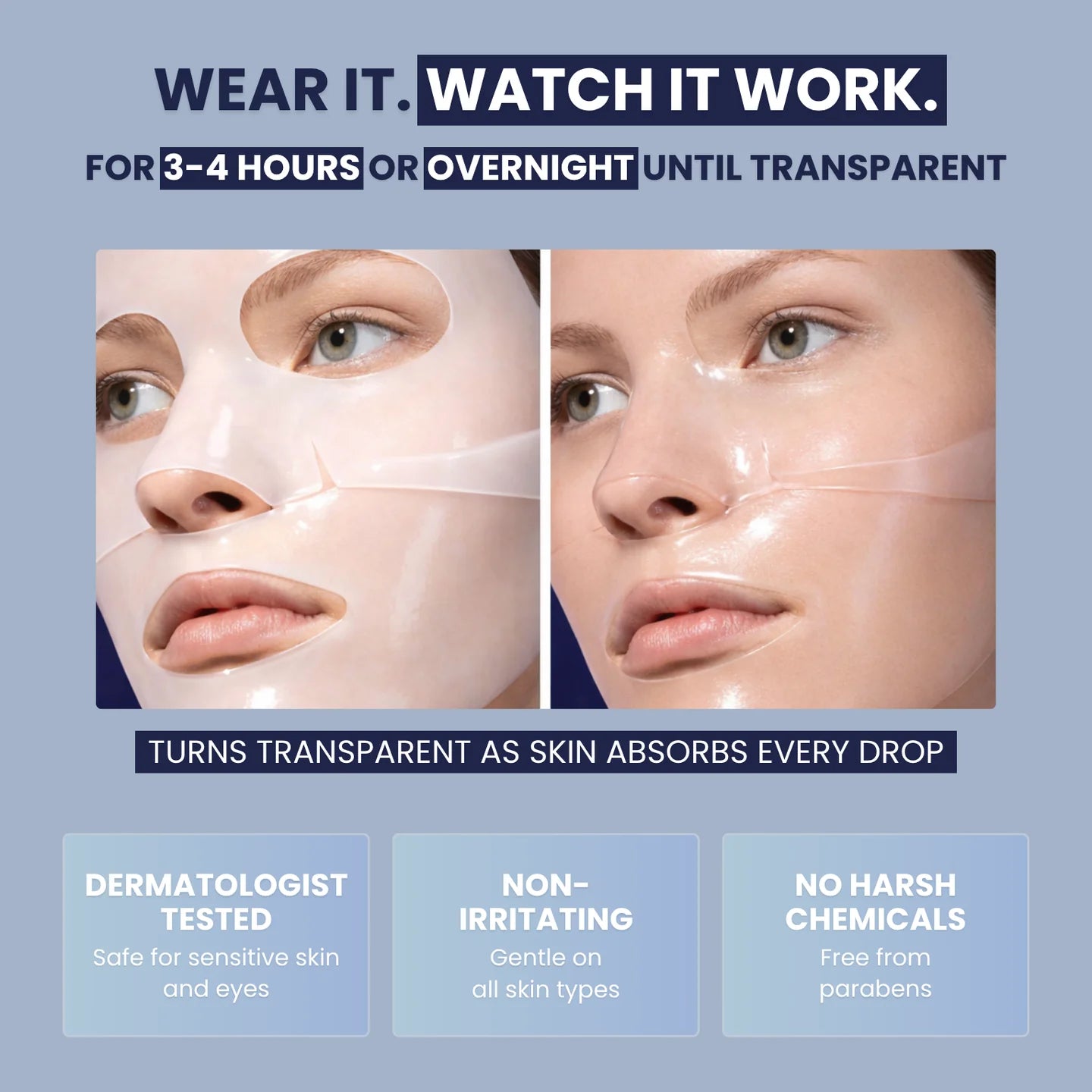 Collagen Deep Mask 2.0